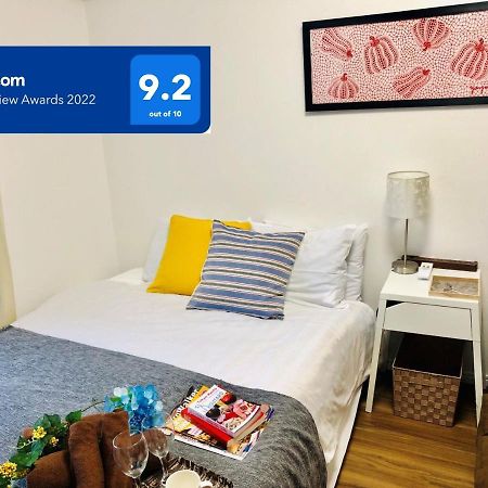 Apartamento 板橋 Rcアネックス Rc202 Tokio Exterior foto