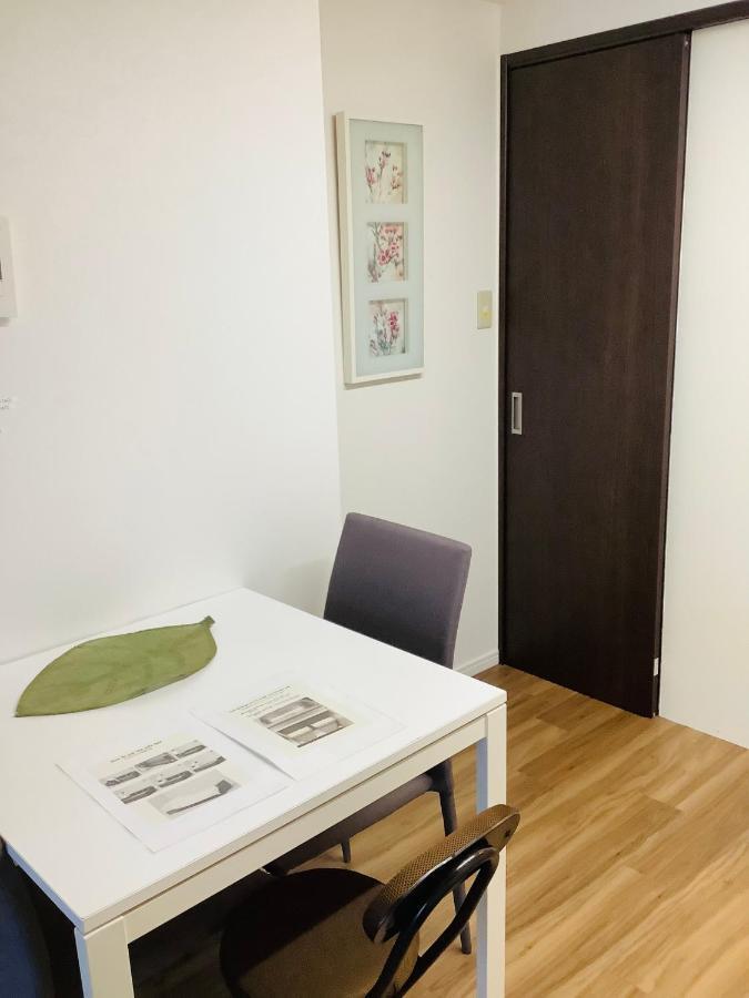 Apartamento 板橋 Rcアネックス Rc202 Tokio Exterior foto