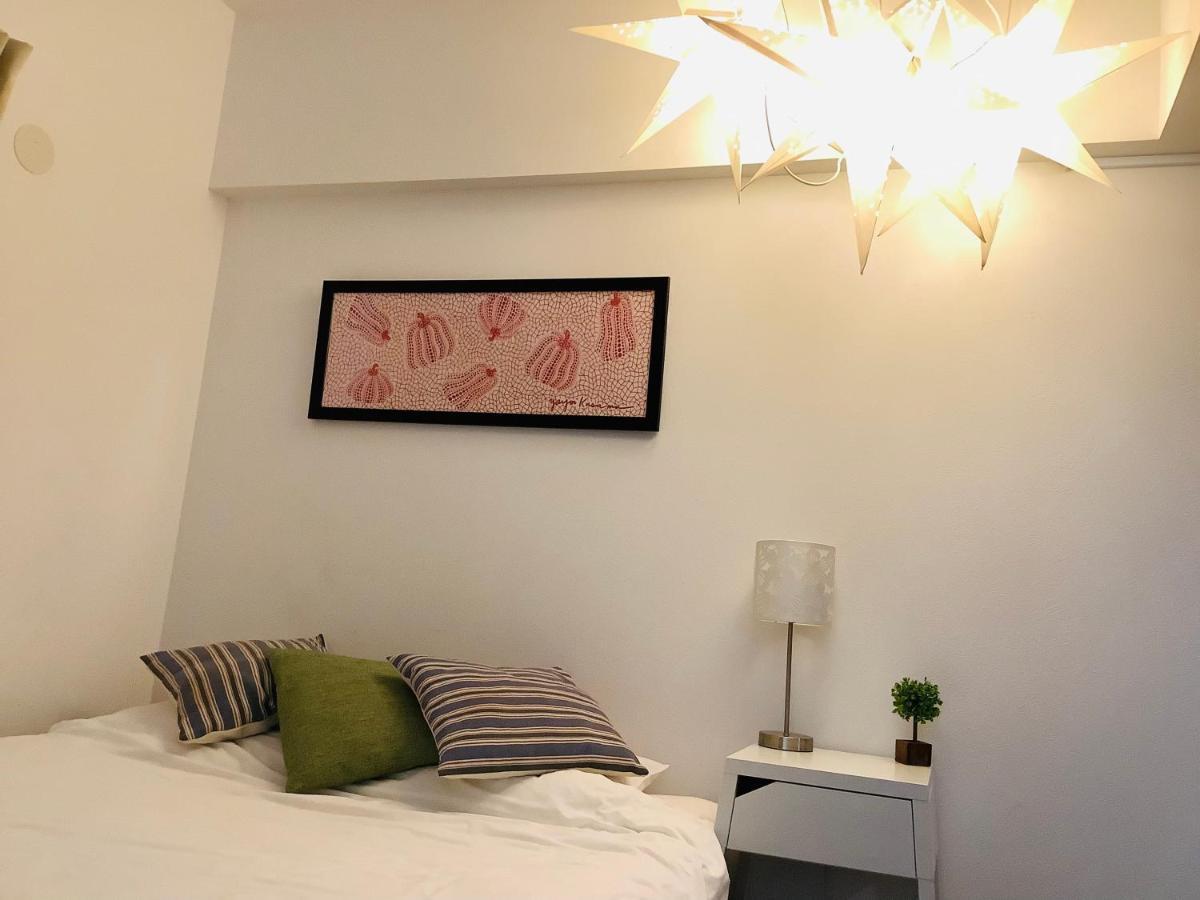 Apartamento 板橋 Rcアネックス Rc202 Tokio Exterior foto