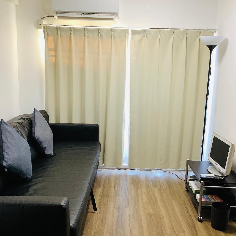 Apartamento 板橋 Rcアネックス Rc202 Tokio Exterior foto