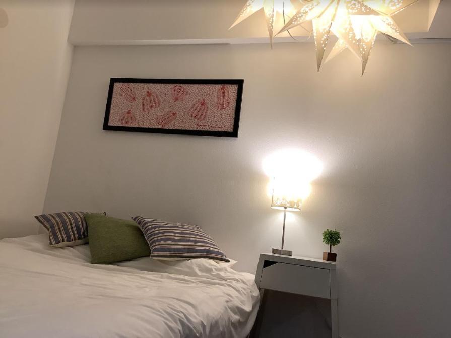 Apartamento 板橋 Rcアネックス Rc202 Tokio Exterior foto