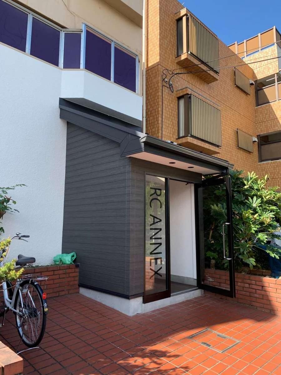 Apartamento 板橋 Rcアネックス Rc202 Tokio Exterior foto