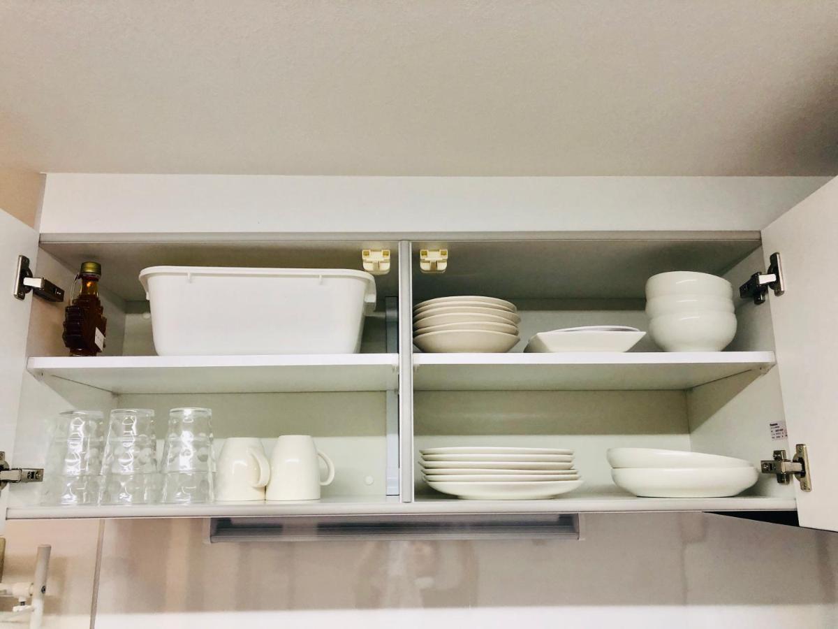 Apartamento 板橋 Rcアネックス Rc202 Tokio Exterior foto
