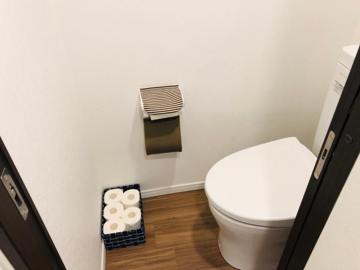 Apartamento 板橋 Rcアネックス Rc202 Tokio Exterior foto