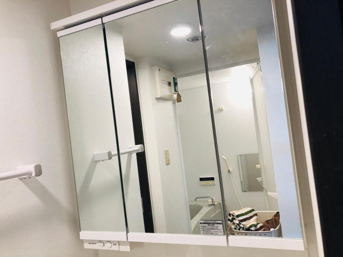 Apartamento 板橋 Rcアネックス Rc202 Tokio Exterior foto