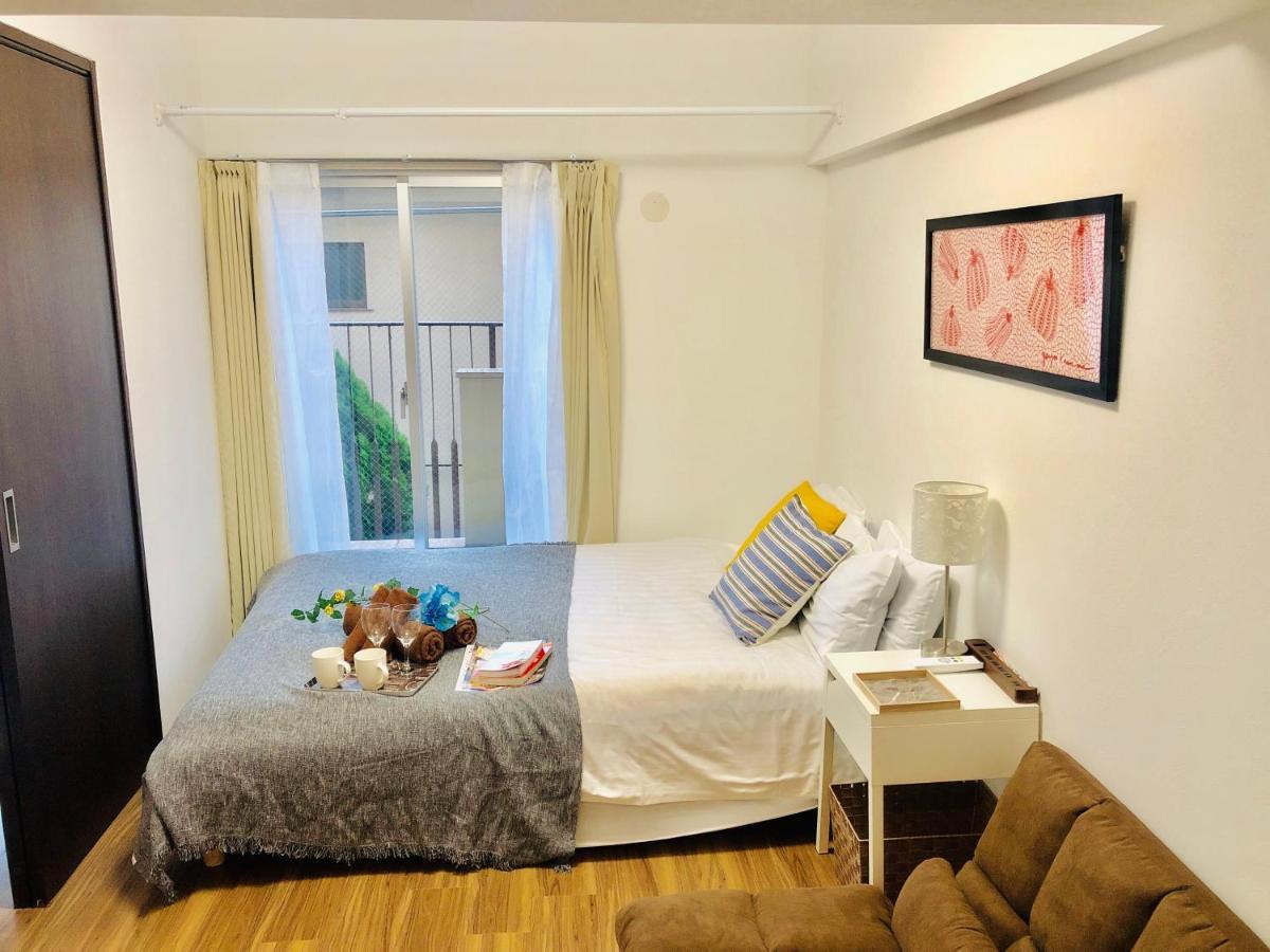 Apartamento 板橋 Rcアネックス Rc202 Tokio Exterior foto